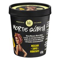 Lola Cosmetics Máscara Morte Súbita 450g ORIGINAL