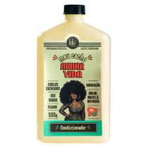 Lola Cosmetics Meu Cacho Minha Vida - Condicionador Lola Cosmetics Meu Cacho Minha Vida - Condicionador