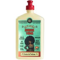 Lola Cosmetics Meu Cacho Minha Vida - Creme para Pentear 500g