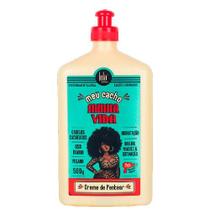Lola Cosmetics Meu Cacho Minha Vida - Creme para Pentear 500g Lola Cosmetics Meu Cacho Minha Vida - Creme para Pentear 500g
