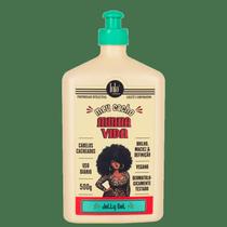 Lola Cosmetics Meu Cacho Minha Vida Jelly - Gel Fixador 500g