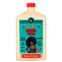 Lola Cosmetics Meu Cacho Minha Vida Shampoo 500ml Lola Cosmetics Meu Cacho Minha Vida Shampoo 500ml