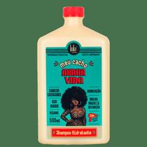 Lola Cosmetics Meu Cacho Minha Vida - Shampoo sem Sulfato 500ml Lola Cosmetics Meu Cacho Minha Vida - Shampoo sem Sulfato 500ml