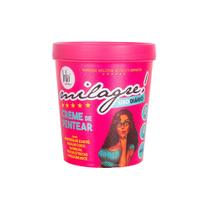 Lola Cosmetics Milagre Creme de Pentear 450g Lola Cosmetics Milagre Creme de Pentear 450g