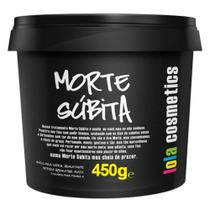 Lola Cosmetics morte súbita máscara super hidratante