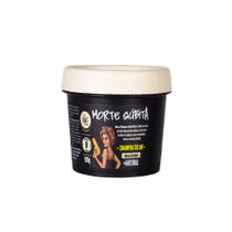 Lola Cosmetics Morte Súbita Shampoo Sólido - Shampoo Reconstrutor Lola Cosmetics Morte Súbita Shampoo Sólido - Shampoo Reconstrutor
