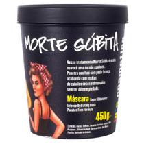 Lola Cosmetics Morte Súbita Super Hidratante - Máscara de Tratamento - 450g