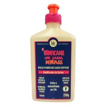 Lola Cosmetics O Umidificador que Sabia Demais - Umidificador de Cachos Lola Cosmetics O Umidificador que Sabia Demais - Umidificador de Cachos