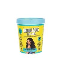Lola Cosmetics Ondulados Creme Texturizador 450g Lola Cosmetics Ondulados Creme Texturizador 450g