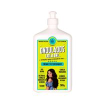 Lola Cosmetics Ondulados Creme Texturizador 500g Lola Cosmetics Ondulados Creme Texturizador 500g