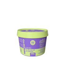 Lola Cosmetics Papo Reto Máscara Fluida 100ml Lola Cosmetics Papo Reto Máscara Fluida 100ml