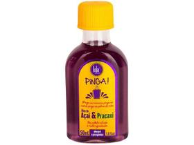 Lola Cosmetics Pinga Açai e Pracaxi Oleo Reparador Pós Quimica