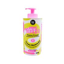 Lola Cosmetics Plot Twist Creme Modelador 480g Lola Cosmetics Plot Twist Creme Modelador 480g