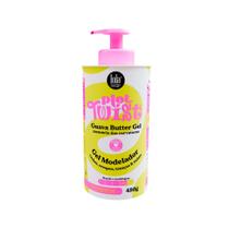 Lola Cosmetics Plot Twist Gel Modelador 480g Lola Cosmetics Plot Twist Gel Modelador 480g