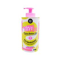 Lola Cosmetics Plot Twist Gel Modelador 480G Lola Cosmetics Plot Twist Gel Modelador 480G