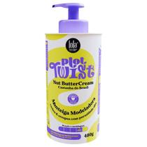 Lola Cosmetics Plot Twist Nut Butter Manteiga - Lola From Rio