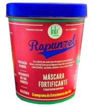 Lola Cosmetics Rapunzel - Máscara Fortificante Crescimento para Fios 450g