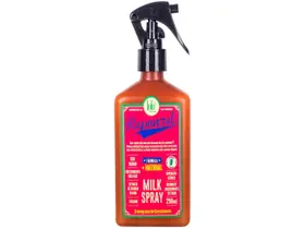 Lola Cosmetics Rapunzel Milk Leave-in Spray 250ml - LOLA FROM RIO