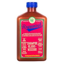 Lola Cosmetics Rapunzel Rejuvenescedor - Shampoo Fortalecedor