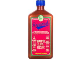 Lola Cosmetics Rapunzel Rejuvenescedor Shampoo Fortalecedor Lola Cosmetics Rapunzel Rejuvenescedor Shampoo Fortalecedor