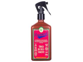 Lola Cosmetics Rapunzel Tônico Capilar de Crescimento 250ml - LOLA FROM RIO Lola Cosmetics Rapunzel Tônico Capilar de Crescimento 250ml - LOLA FROM RIO