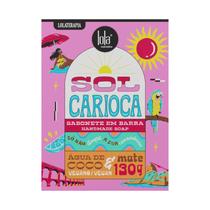 Lola Cosmetics Sol Carioca - Sabonete em Barra 130g