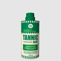 Lola Cosmetics Tannic Acid Shampoo 250ml Lola Cosmetics Tannic Acid Shampoo 250ml