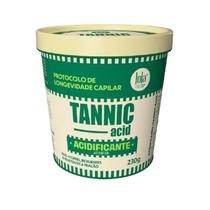 Lola Cosmetics Tannic Máscara Acidificante 230g Lola Cosmetics Tannic Máscara Acidificante 230g