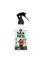 Lola Cosmetics Tarja Preta Queratina Vegetal 250ml - LOLA COSMETICOS