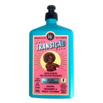 Lola Cosmetics Transição Creme Texturizador