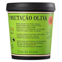 Lola Cosmetics Umectação Oliva - Máscara Capilar Lola Cosmetics Umectação Oliva - Máscara Capilar
