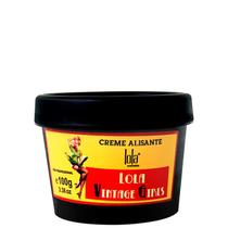 Lola Cosmetics Vintage Girls - Creme Alisante 100g