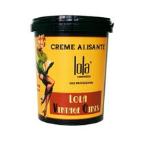 Lola Cosmetics Vintage Girls Creme Alisante 850g