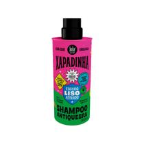 Lola Cosmetics Xapadinha Escudo Liso Ativado Shampoo 250ml Lola Cosmetics Xapadinha Escudo Liso Ativado Shampoo 250ml
