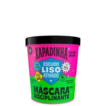 Lola Cosmetics Xapadinha - Máscara Capilar Disciplinante 450g