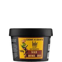 Lola Creme Alisante Vintage Girls 100g