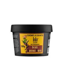 Lola creme alisante vintage girls 100g