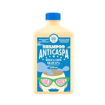 Lola Cuca Fresca Anticaspa Shampoo 250ml