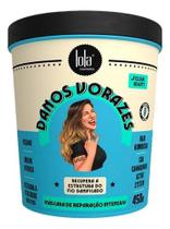 Lola danos vorazes mascara 450g Lola danos vorazes mascara 450g