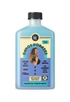 Lola Danos Vorazes - Shampoo Fortificante 250ml Lola Danos Vorazes - Shampoo Fortificante 250ml
