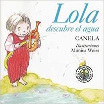 Lola descubre el agua - Sudamericana