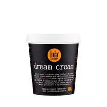Lola Dream Cream Máscara Hidratante 200ml Lola Dream Cream Máscara Hidratante 200ml