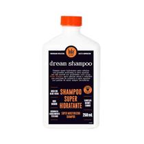 Lola Dream Cream Shampoo Hidratante 250ml