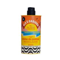 Lola Ela é Carioca Creme para Pentear 3ABC 480ml