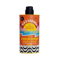 Lola Ela é Carioca Creme para Pentear 4ABC 480ml