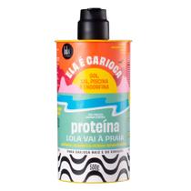 Lola Ela é Carioca Proteína Capilar 500ml Lola Ela é Carioca Proteína Capilar 500ml