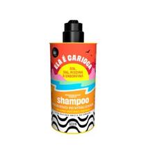 Lola Ela É Carioca Shampoo Nutritivo 500ml Lola Ela É Carioca Shampoo Nutritivo 500ml