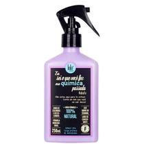 Lola Eu Sei O Que Você Fez Na Química Passada - Spray 250ml Lola Eu Sei O Que Você Fez Na Química Passada - Spray 250ml