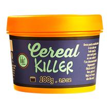 Lola From Rio Cereal Killer Pasta Modeladora 100g Lola From Rio Cereal Killer Pasta Modeladora 100g