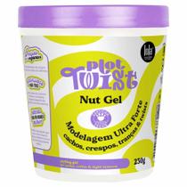 Lola From Rio Plot Twist Nut Gel